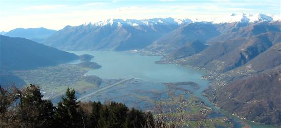 Riserva Pian Di Spagna