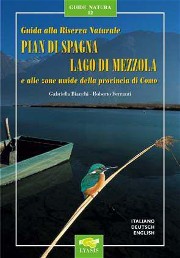 Guida alla Riserva Naturale Pian di Spagna Lago di Mezzola