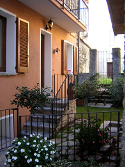 Bed &  Breakfast VacanzeNatura