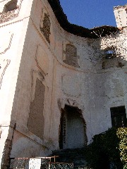 Villa  Giulini