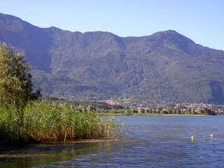 VacanzeNatura - Alla foce dell'Adda