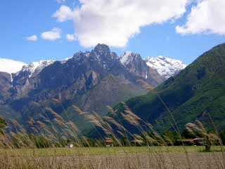 VacanzeNatura - Alla Scoperta dell' Oasi