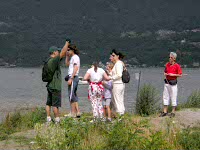 VacanzeNatura - Riserviamo la Natura