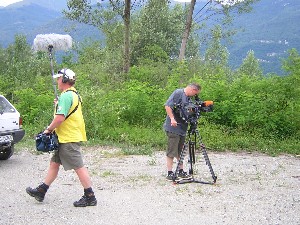 VacanzeNatura e ZDF