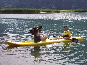 VacanzeNatura e ZDF