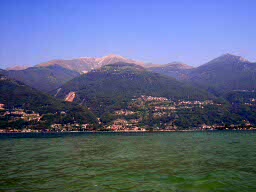 Vacanzenatura Alla foce del fiume Adda