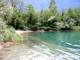 Vacanzenatura In canoa sul Mera