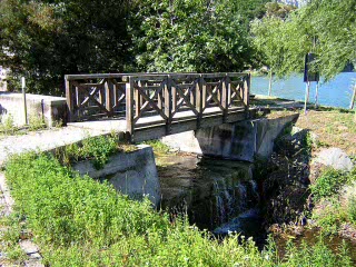 Vacanzenatura In canoa a dascio