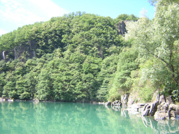 Vacanzenatura In canoa sul Mera