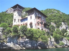 Villa sul Lago