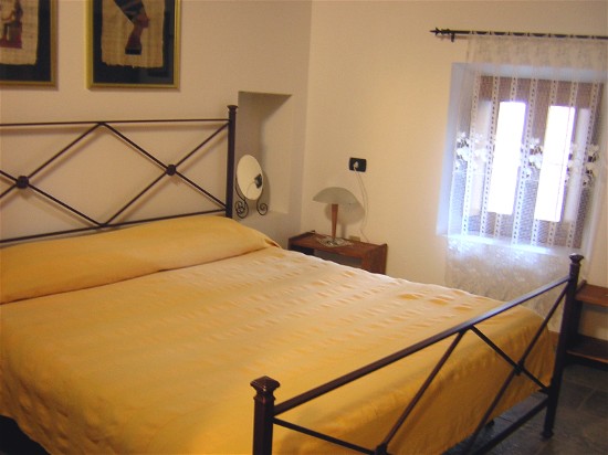 B&B VacanzeNatura