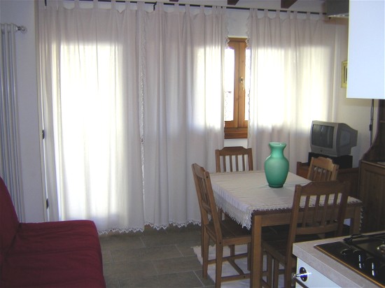 B&B VacanzeNatura