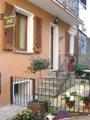 B & B VacanzeNatura