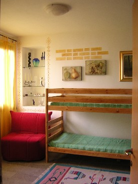 B&B VacanzeNatura