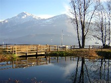 Il Lago di Como