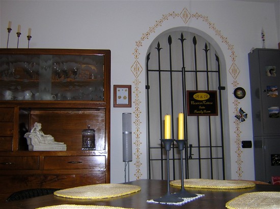 B&B VacanzeNatura