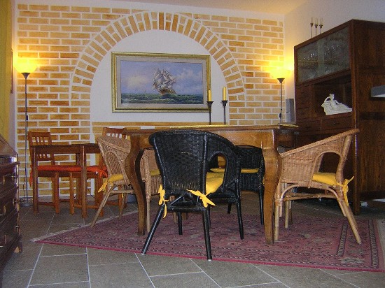 B&B VacanzeNatura