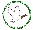 Consorzio Riserva Naturale Pian di Spagna - Lago di Mezzola